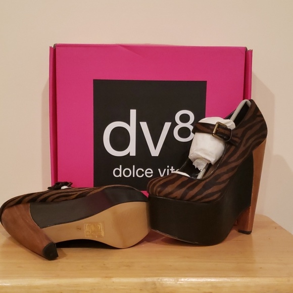 DOLCE VITA Dalice-Flash Sale - Picture 4 of 4